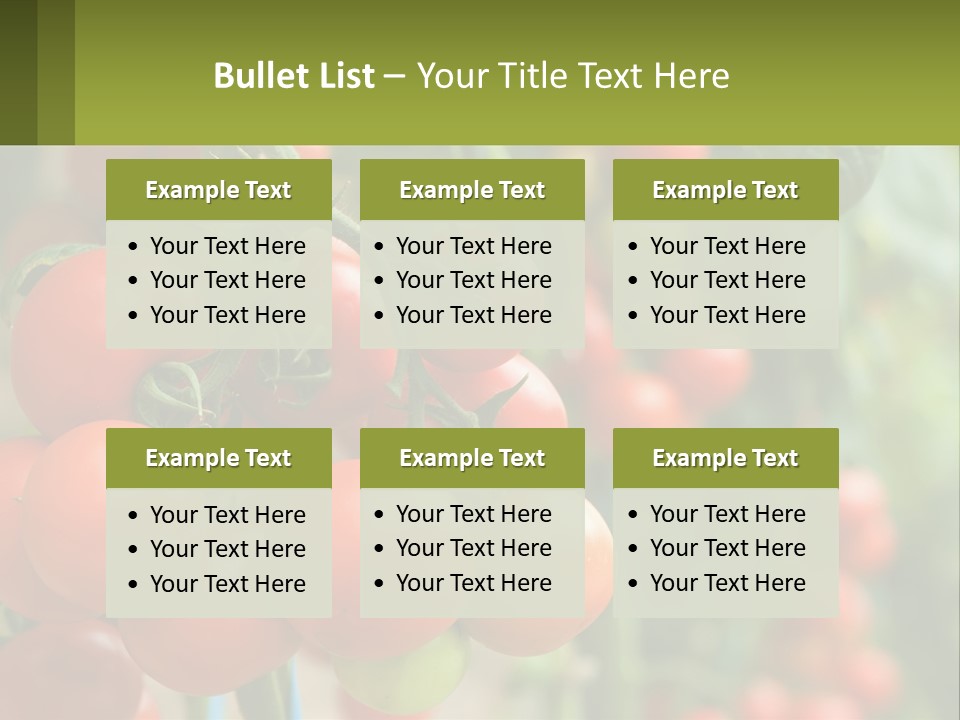 Cityscape Ball Concept PowerPoint Template