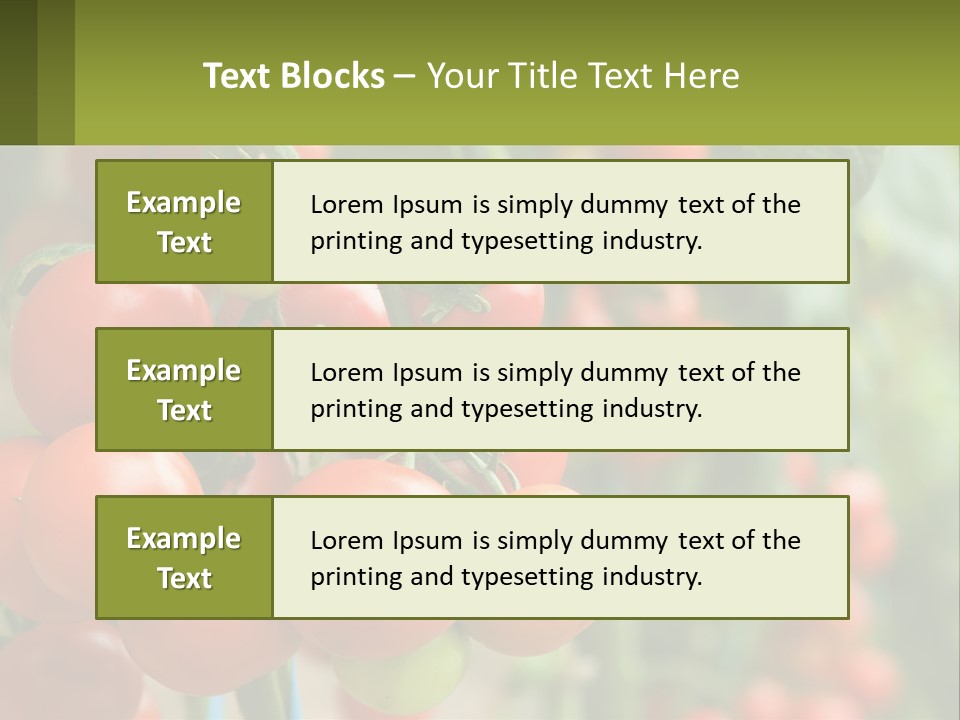 Cityscape Ball Concept PowerPoint Template