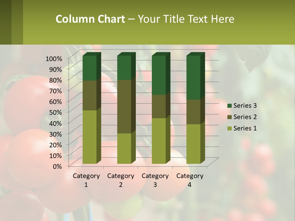 Cityscape Ball Concept PowerPoint Template