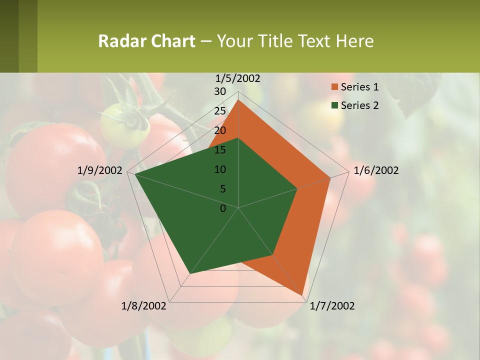Cityscape Ball Concept PowerPoint Template