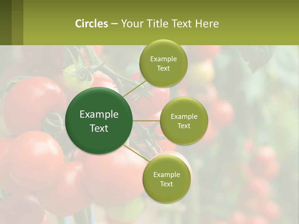 Cityscape Ball Concept PowerPoint Template