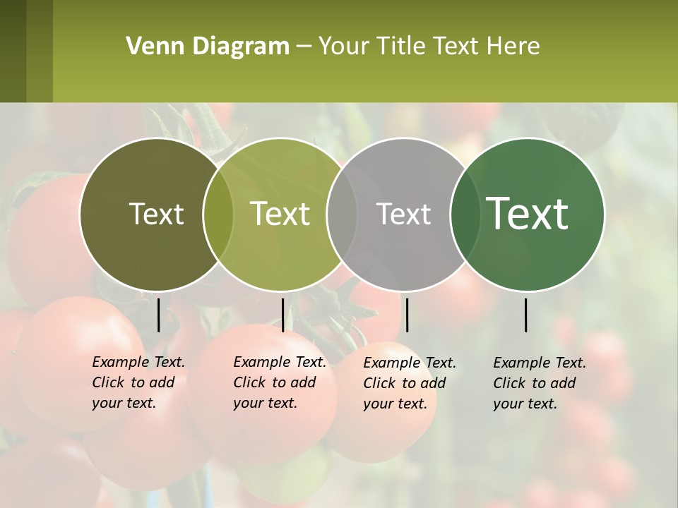 Cityscape Ball Concept PowerPoint Template