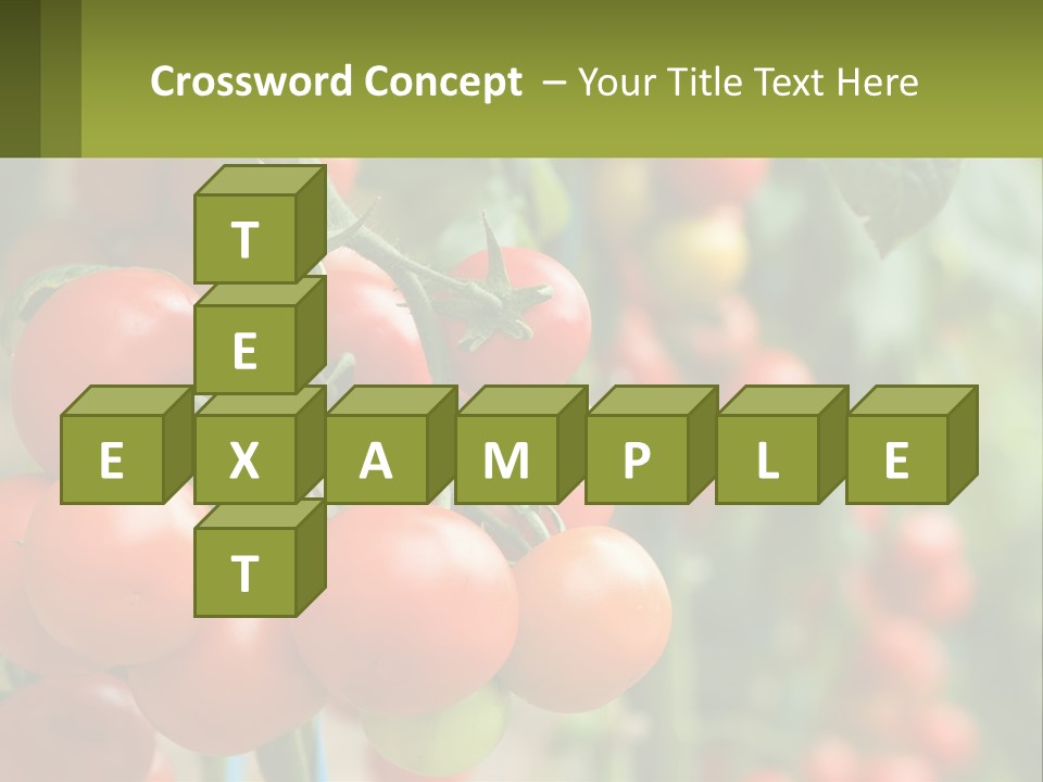 Cityscape Ball Concept PowerPoint Template