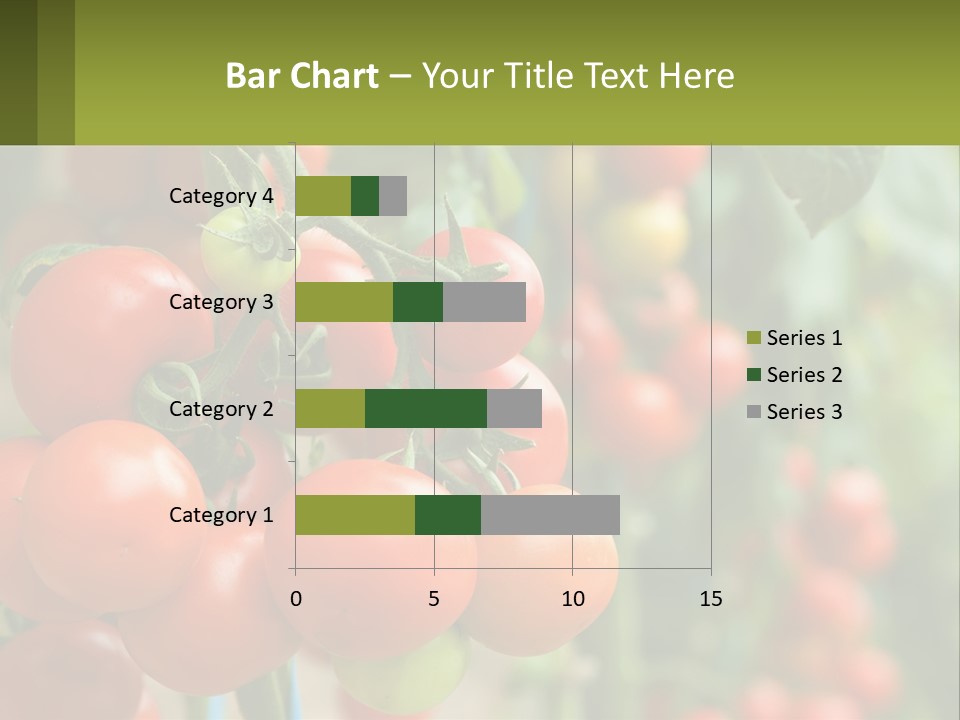 Cityscape Ball Concept PowerPoint Template