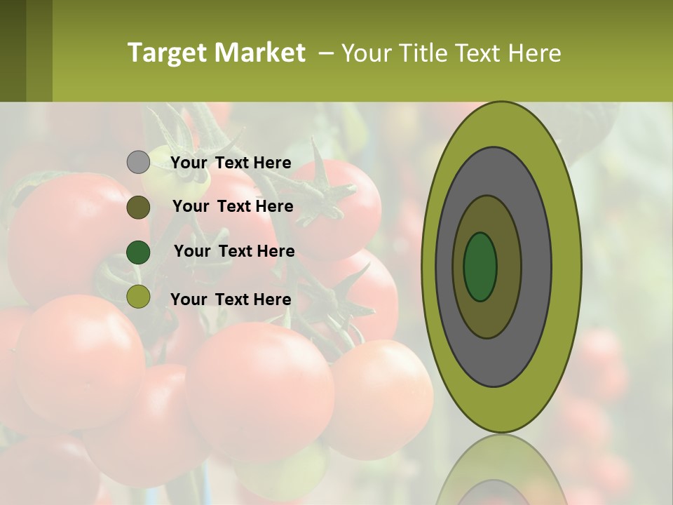 Cityscape Ball Concept PowerPoint Template