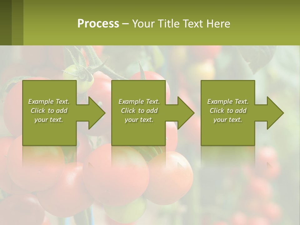 Cityscape Ball Concept PowerPoint Template