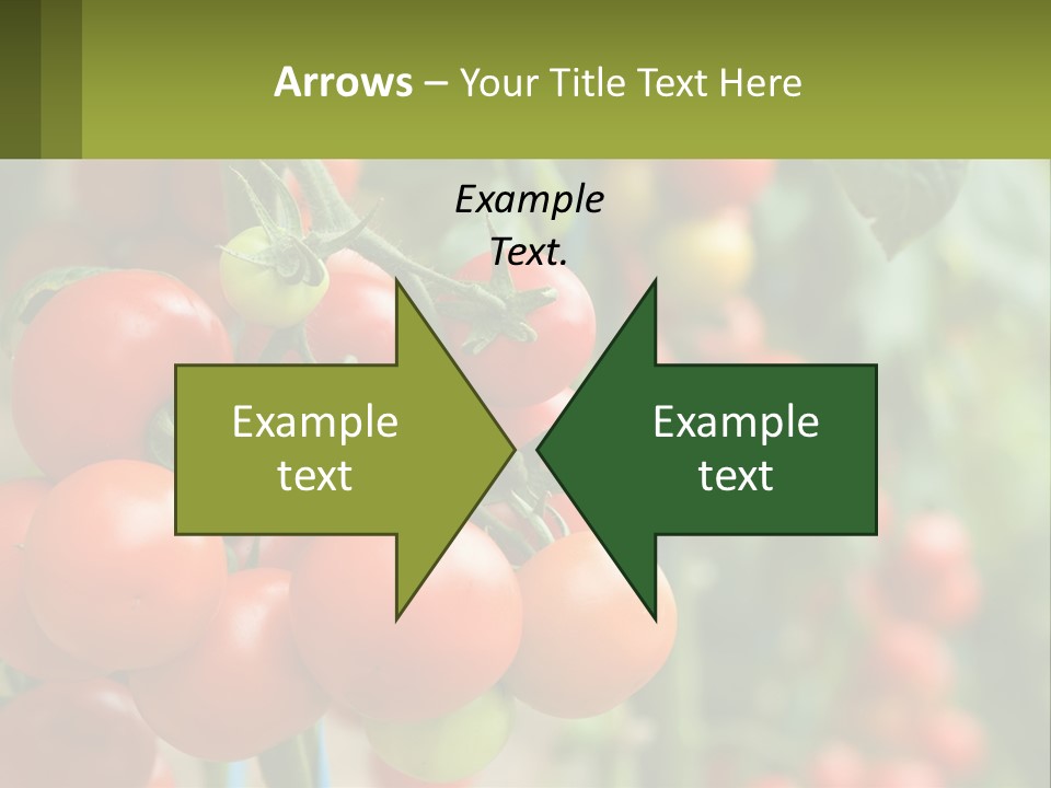 Cityscape Ball Concept PowerPoint Template