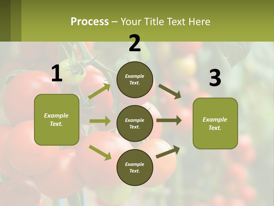Cityscape Ball Concept PowerPoint Template