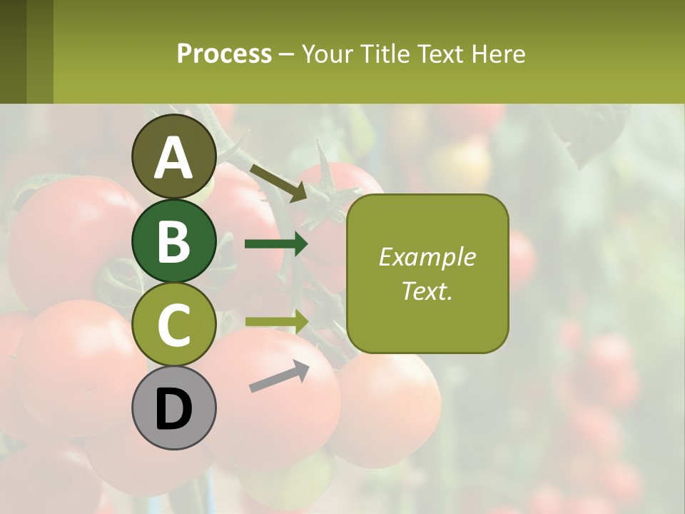 Cityscape Ball Concept PowerPoint Template