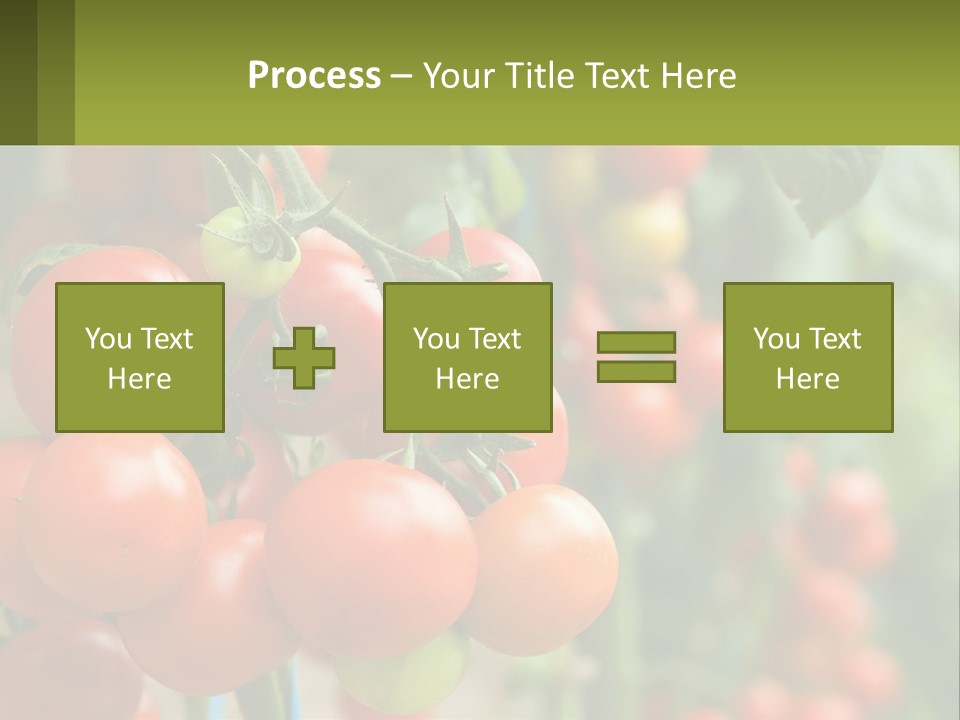 Cityscape Ball Concept PowerPoint Template
