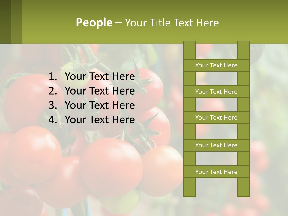 Cityscape Ball Concept PowerPoint Template