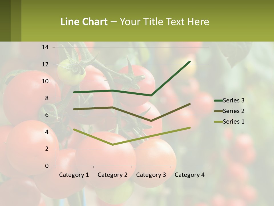 Cityscape Ball Concept PowerPoint Template