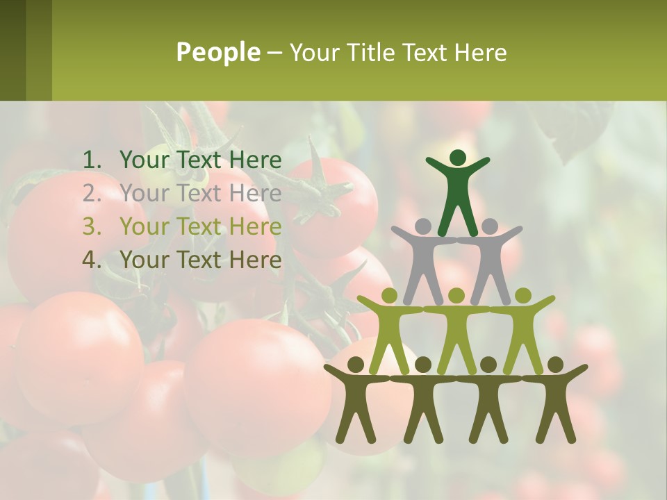 Cityscape Ball Concept PowerPoint Template