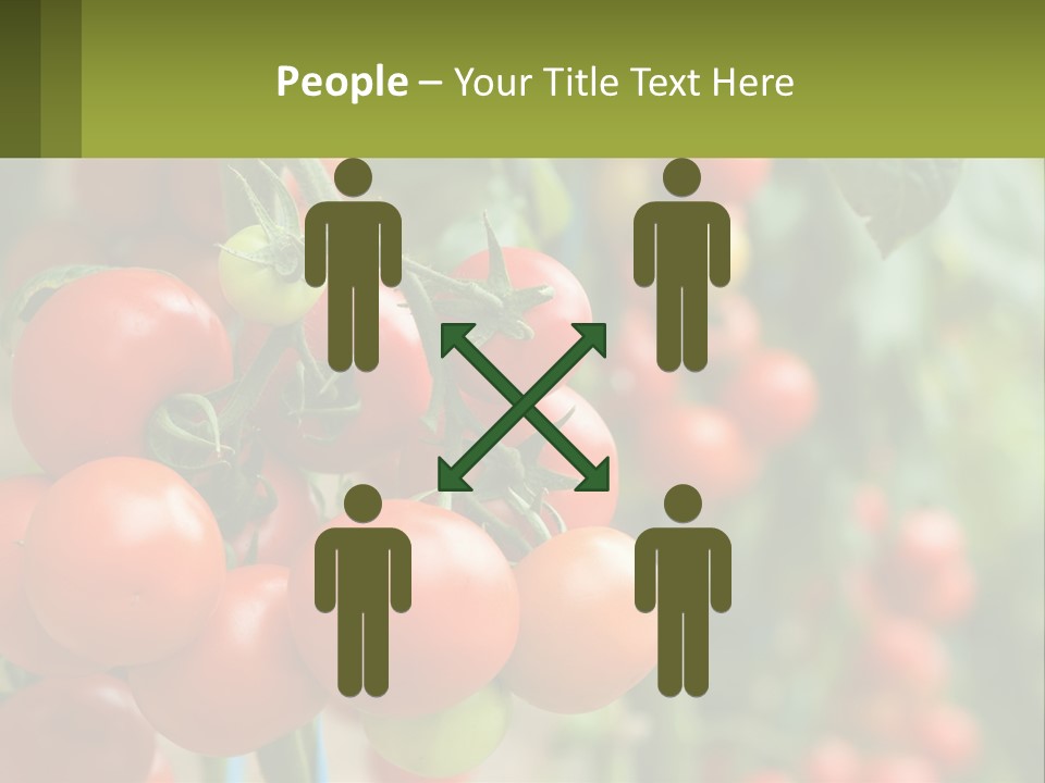 Cityscape Ball Concept PowerPoint Template