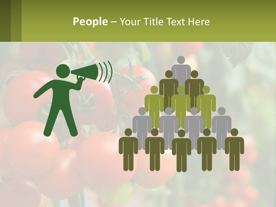 Cityscape Ball Concept PowerPoint Template