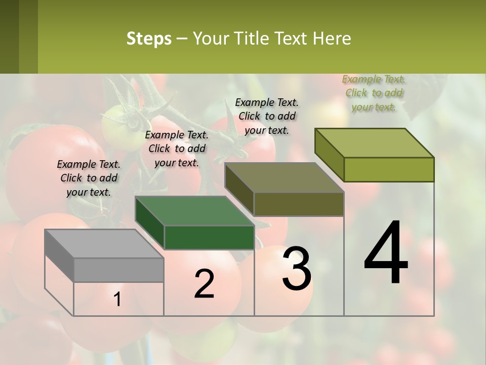 Cityscape Ball Concept PowerPoint Template