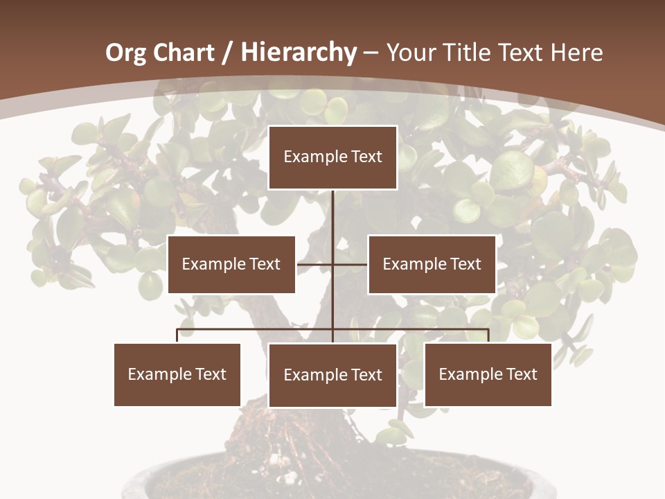 Architect Render Abstract PowerPoint Template