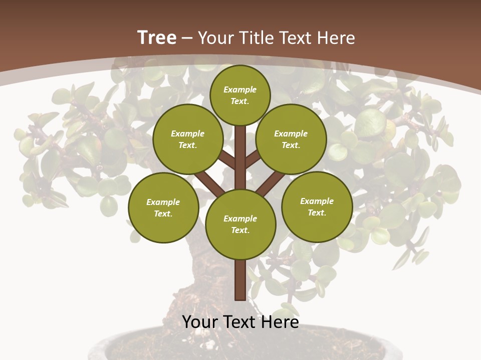 Architect Render Abstract PowerPoint Template