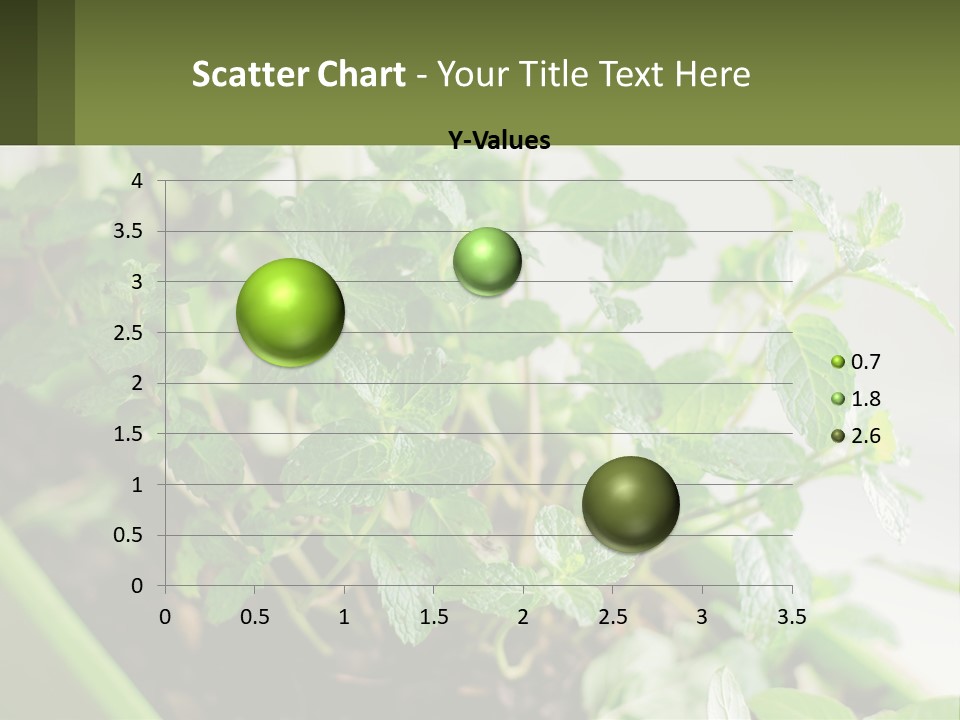 Black Cityscape Tall PowerPoint Template