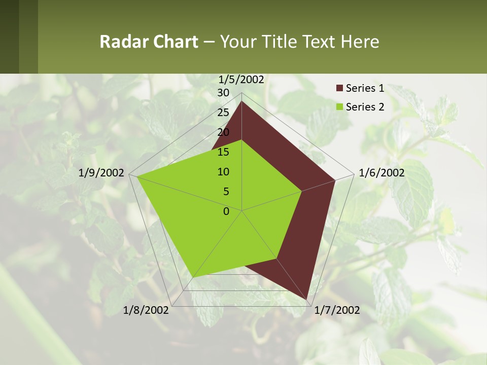 Black Cityscape Tall PowerPoint Template