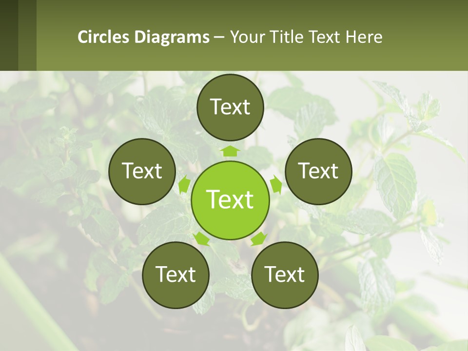 Black Cityscape Tall PowerPoint Template