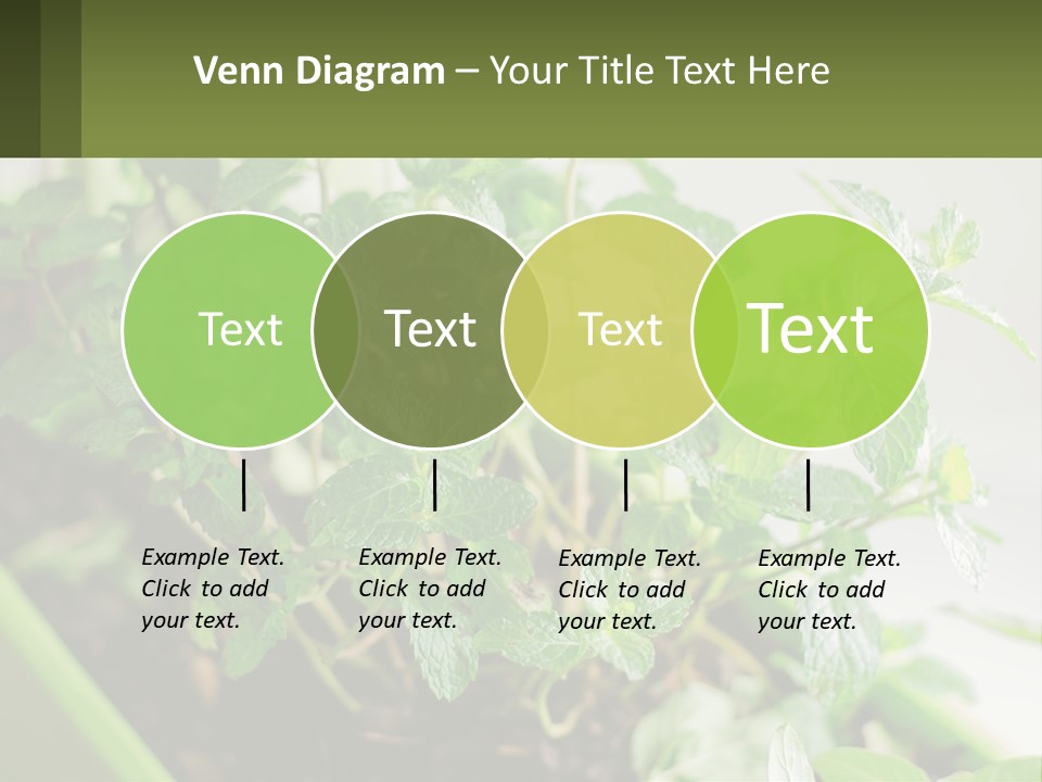 Black Cityscape Tall PowerPoint Template