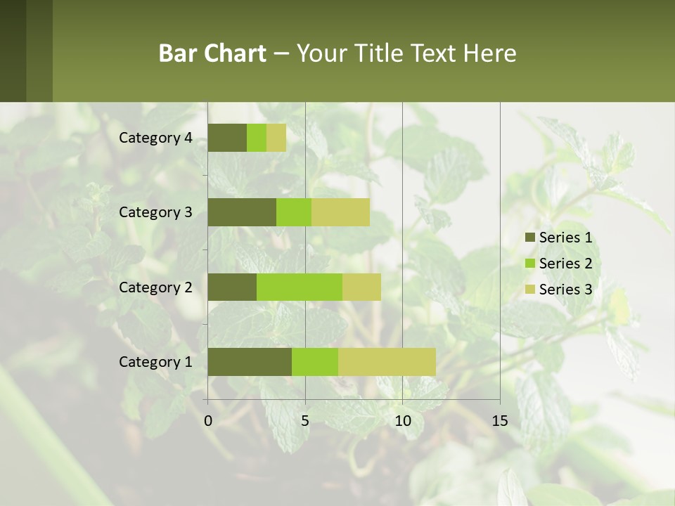 Black Cityscape Tall PowerPoint Template