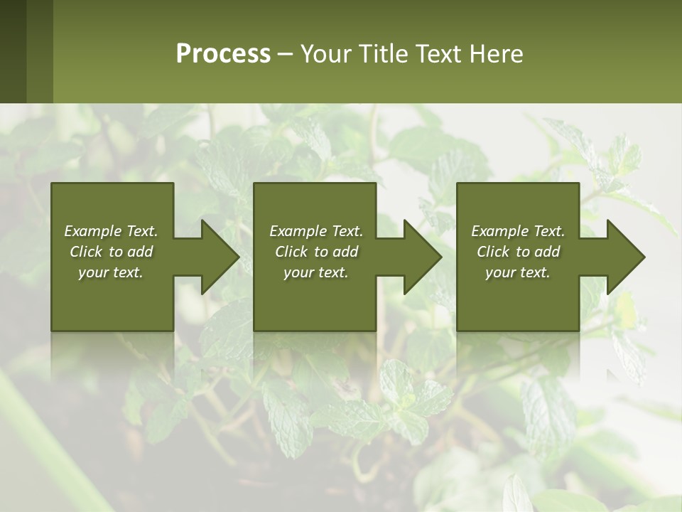 Black Cityscape Tall PowerPoint Template