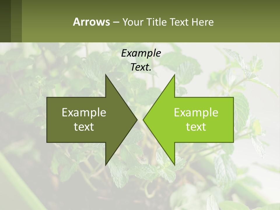 Black Cityscape Tall PowerPoint Template