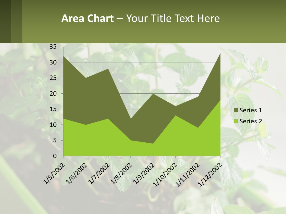 Black Cityscape Tall PowerPoint Template