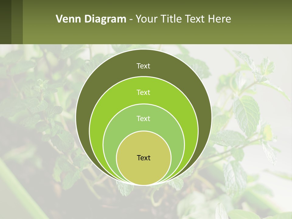 Black Cityscape Tall PowerPoint Template