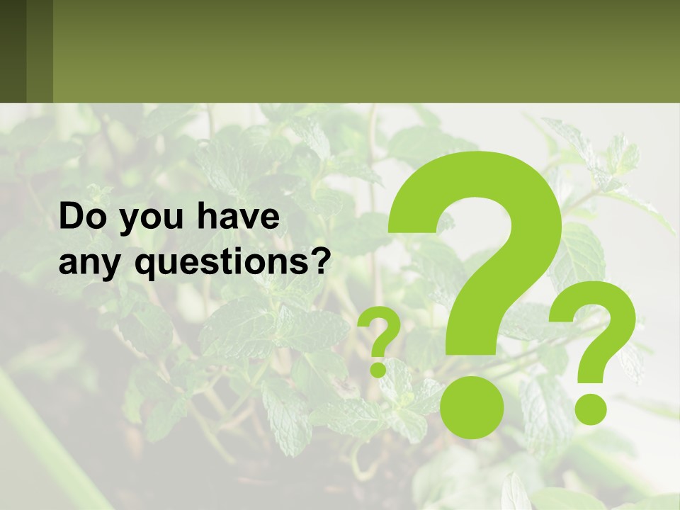 Black Cityscape Tall PowerPoint Template