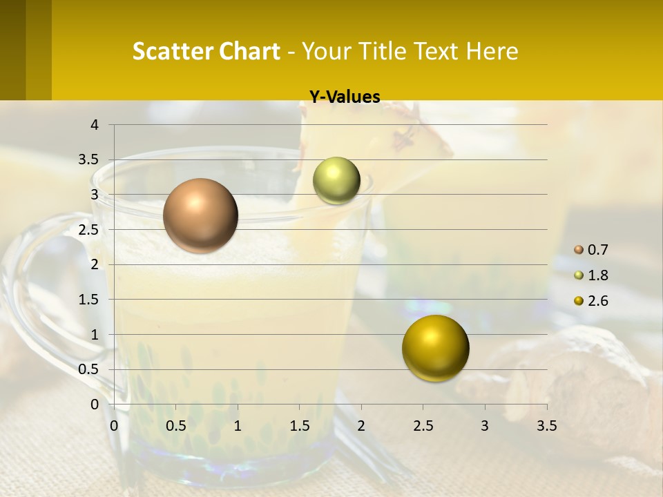 Environment Big Tall PowerPoint Template