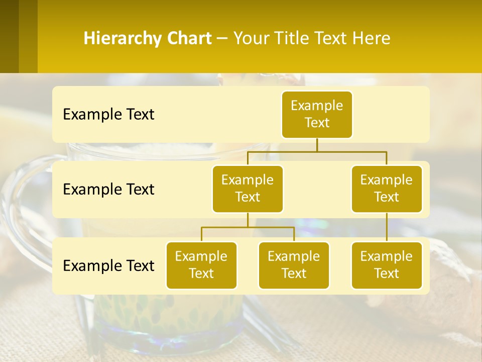 Environment Big Tall PowerPoint Template