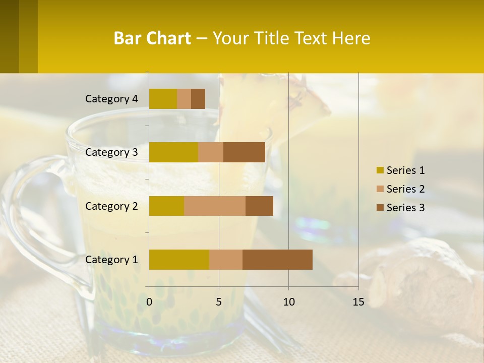 Environment Big Tall PowerPoint Template