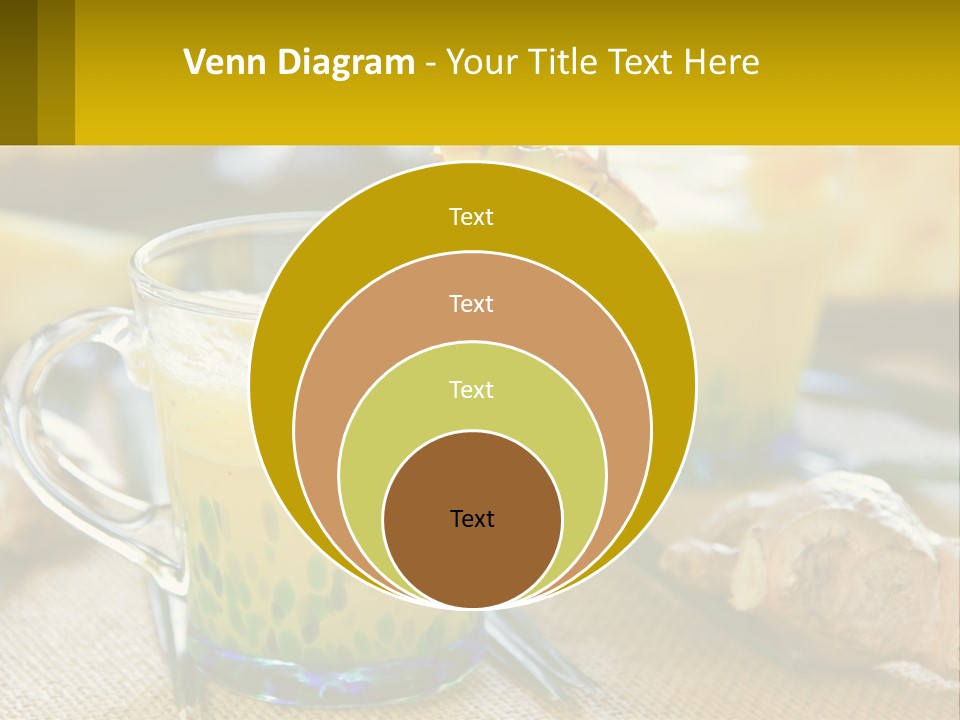 Environment Big Tall PowerPoint Template