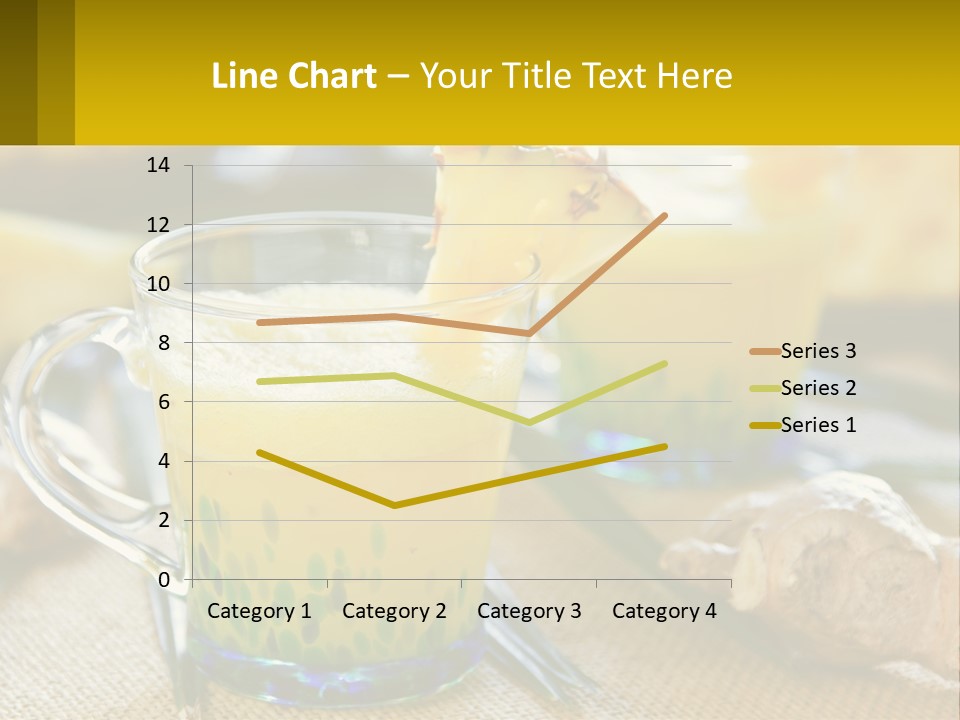 Environment Big Tall PowerPoint Template