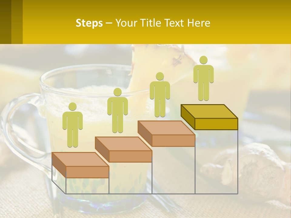Environment Big Tall PowerPoint Template