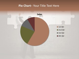 Global Construction Abstract PowerPoint Template