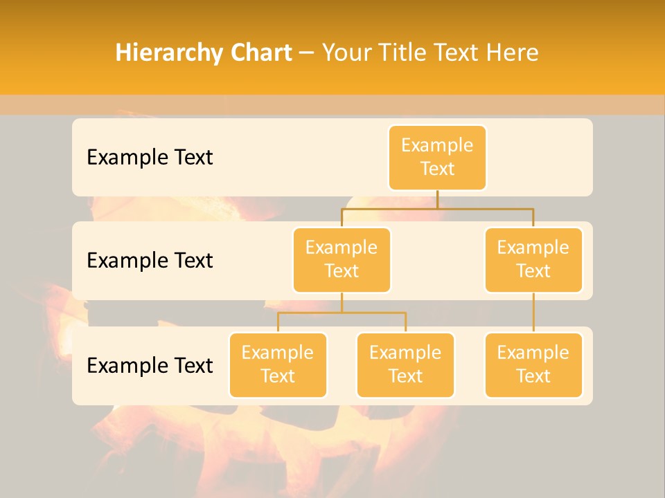 Globe Render Square PowerPoint Template