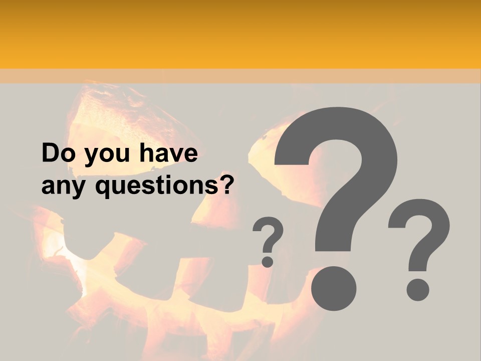 Globe Render Square PowerPoint Template