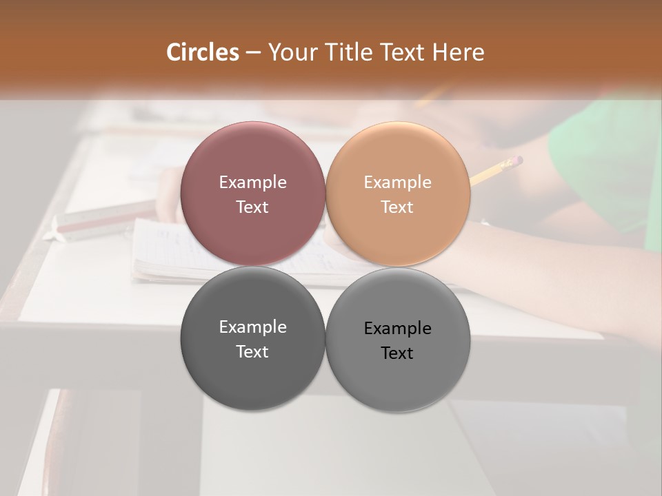 Design Urban Building PowerPoint Template