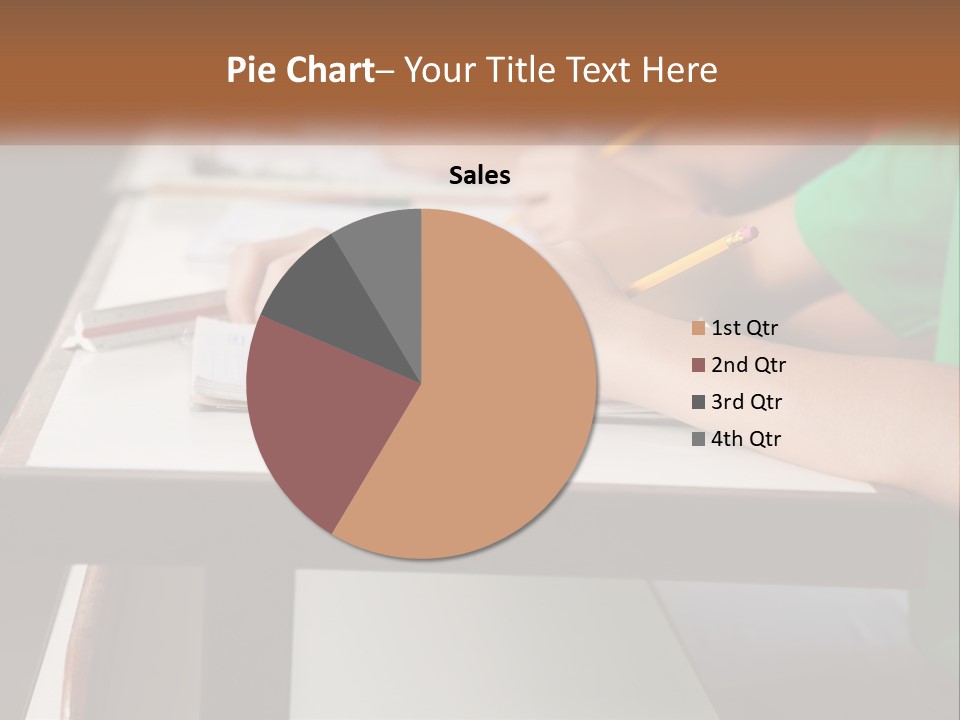 Design Urban Building PowerPoint Template