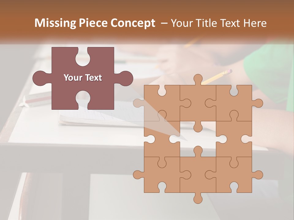 Design Urban Building PowerPoint Template