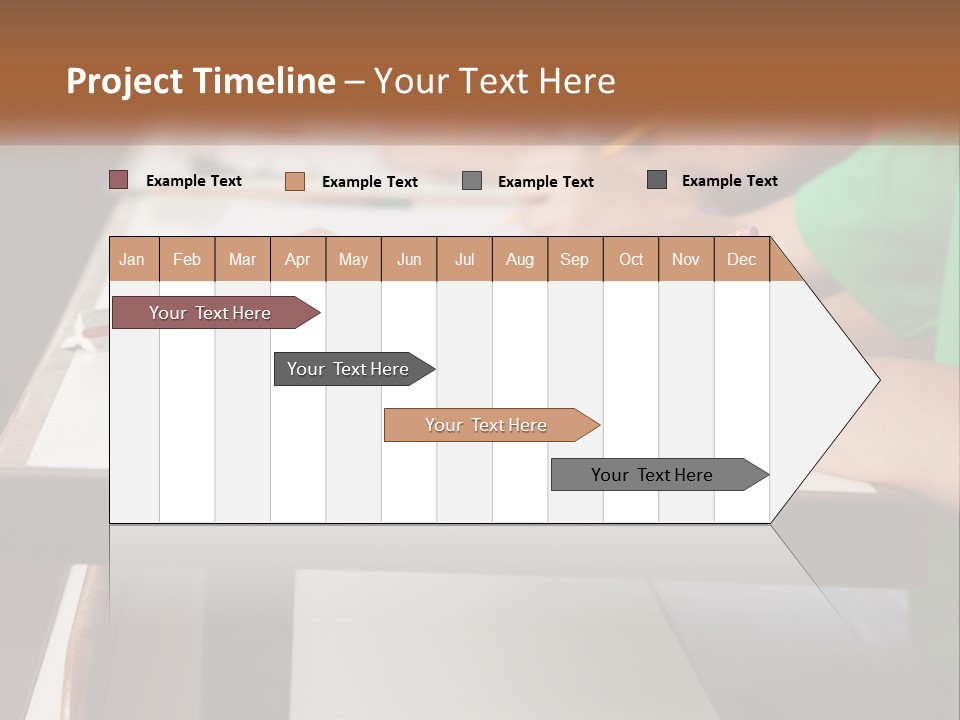 Design Urban Building PowerPoint Template