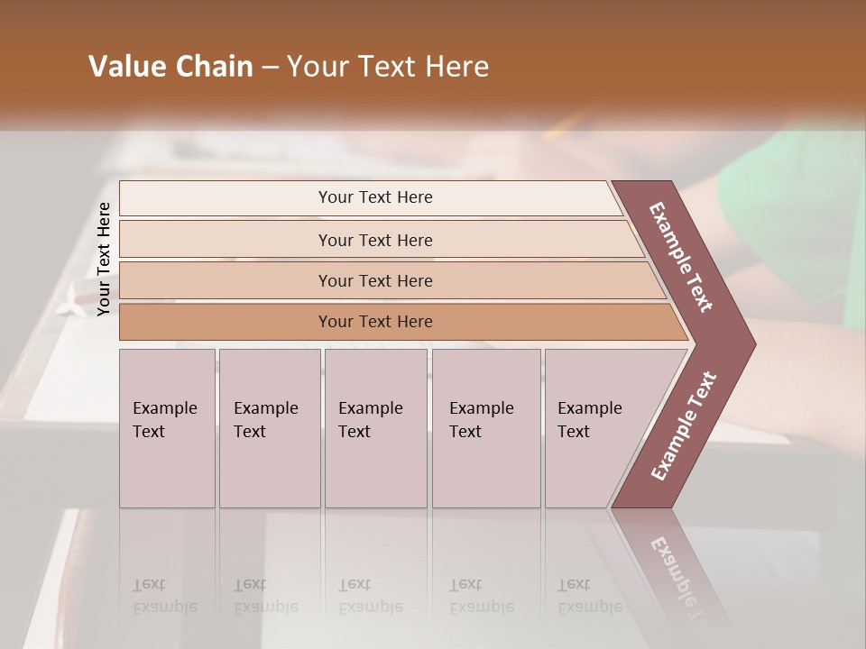 Design Urban Building PowerPoint Template