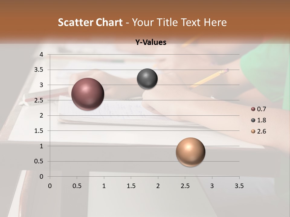 Design Urban Building PowerPoint Template