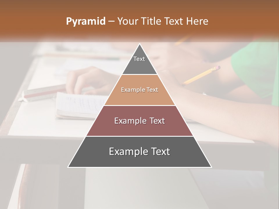 Design Urban Building PowerPoint Template