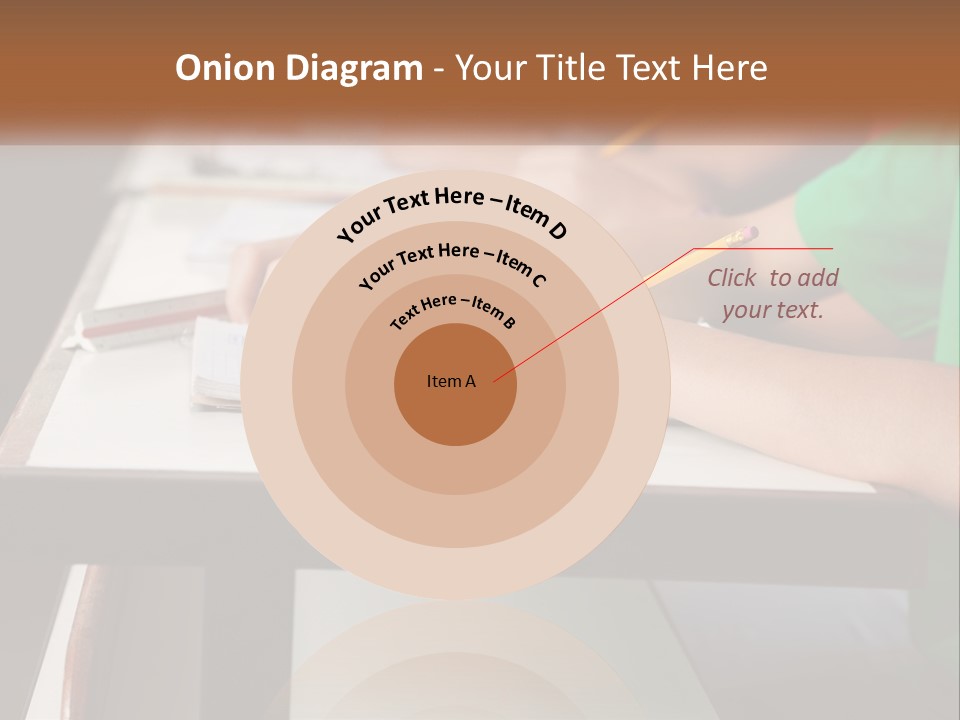 Design Urban Building PowerPoint Template