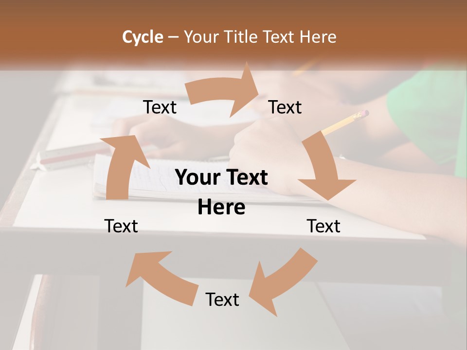 Design Urban Building PowerPoint Template